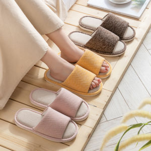 Anti-slip Home Slippers