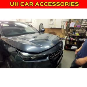 HONDA HRV HR-V 2022 SUSTEC FRONT BONNET DAMPER FRONT HOOD DAMPER GAS SPRING LIFT 1PCS SINGLE HOOD