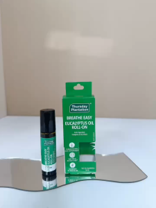 Tinh dầu khuynh diệp Thursday Plantation dạng lăn chai 9ml