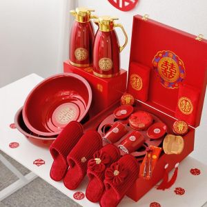 Bridal Wedding Trousseau Set