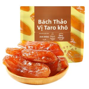 BE&CHEERY | No Additives Dried Sweet Potato 500g Low Fat Healthy Snack