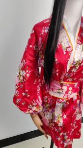 Japanese Traditional Dress Kimono for Kids: A Comprehensive Guide