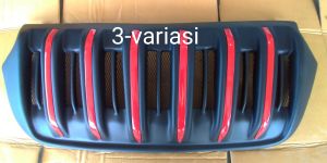 gril  toyota avanza barong 2015-2018 model apollo