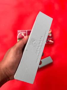 Jaya Mata Batu Asah Original Malaysia Alat Berkebun