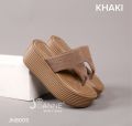 JN8005 SANDAL WEDGES JOANNE [100%  IMPORT]. 