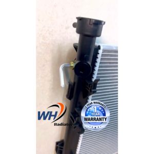 HYUNDAI ELANTRA FD V 07 1.6/2.0L / HYUNDAI i30 / HYUNDAI AVANTE TOP QUALITY AUTO/MANUAL Radiator Tangki Air