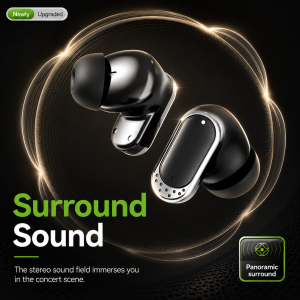 Acer | Acer ohr751 In-Ear Earphones – Ultra-Wide Audio Superior Sound Long Battery Life
