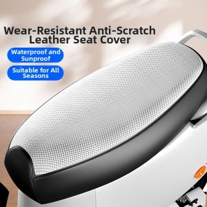 rosekey | UV & Water Resistant Insulated Scooter Seat Cover