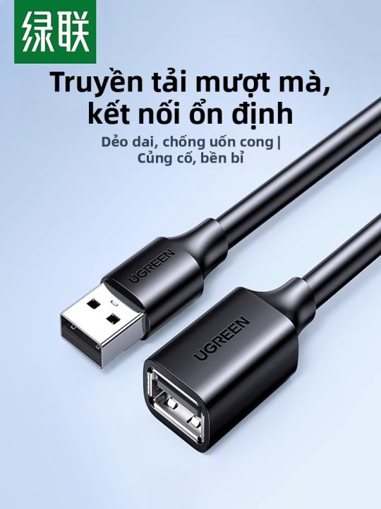 UGREEN%20%7C%20D%C3%A2y%20C%C3%A1p%20USB%20%C4%90a%20N%C4%83ng%20-%20Image%202