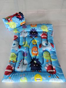 ที่นอนปิคนิคเด็กอนุบาล เด็กแรกเกิด