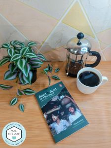 Born and Bred in Myanmar: A book of Five Short Stories