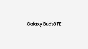 【Original】Samsung Galaxy Buds 3 Pro FE Surround Sound Earbuds ANC Noise Cancelling Earbuds Ear Earbuds Bluetooth Earbuds with Microphone Sports Waterproof Earbud