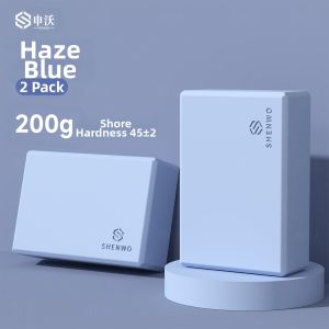 SHENWO | High Density Yoga Block For Fitness Dancing Children