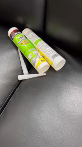 RW Sealant Paintable Tidak Berbau (Bisa Di Cat) Acrylic Sealant Netral Merk Handsome