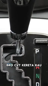 Minyak Gear Auto HYO TYPE-IV 3-4 Speed ATF
