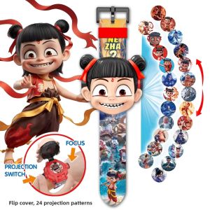 MAIMITONG | Luminous Childrens Projector Watch Toy