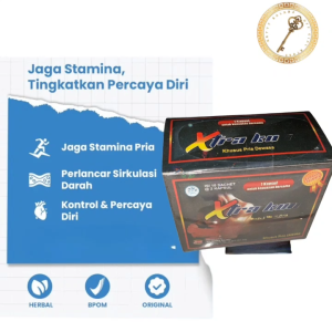 kapsul multivitamin herbal daun xtrakuat ciplukan alami