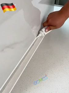 150g Plastic Steel Putty Edge Sealing Adhesive Waterproof Mildewproof Tile Grout Sealant Glue For Kitchen Bathroom Repair Seam