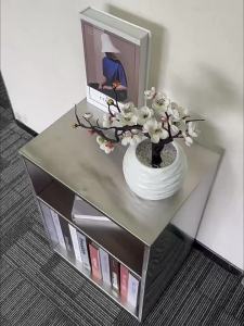 ALEDAN | No Formaldehyde Shelf