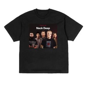 T-shirt Pria Motif Kekinian Trendy / Kaos Pria / Kaos Distro Pria Proteger / Kaos Oblong Terlaris