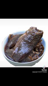 Mắm Cá Rô -mắm cá rô đồng đúng vị miền Nam( 500g)- Minh Triết Food