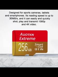 Free Adapter Micro Memory Card New 8GB 16GB 32GB 64GB 128GB 256GB 512GB Flash SD/TF Card Micro Card 8 16 32 64 128GB For Phone