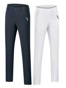 GOLF | Breathable Quick-Dry Stretch No-Iron Pants