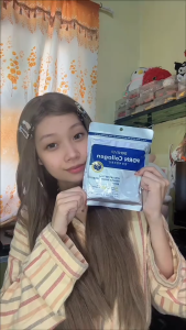 SKINEVER Hyaluronic Acid Firming Brightening Mask Deep Hydration Soothing & Elasticity Boost Facial Mask