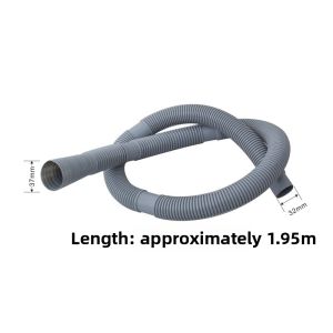 Modern Flexible Drain Hose