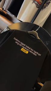 Kaos RAHMATE GUSTI: Kaos Distro Lokal & Kaos Kekinian Premium