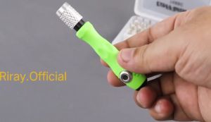 Obeng Set 32 in 1 Magnetic Screwdrivers Tool Reparasi HP Smartphone Obeng khusus elektronik