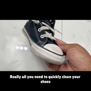 KOGGY 200ml shoe cleaner for white shoes cleaner shoe whitening cleaner for sneaker cleaner stain remover for shoes Care Clean sport shoe wash white shoes cleaning kit 洗鞋清洁剂白鞋清洁剂洗鞋神器运动鞋免水洗小白鞋清洁剂 Cream Shoe Brush With Wipe Sponge