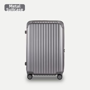 MARRLVE | Wedding Travel Trolley Luggage 24inch