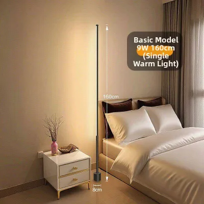 Living Room Decorative Reading Floor Lamp
