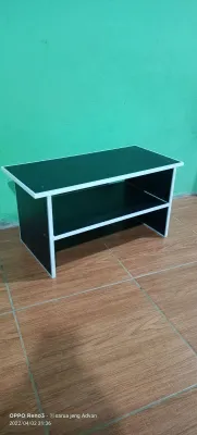 meja tv / meja lesehan / meja serbaguna