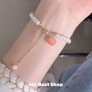 Gelang Lucu Aesthetic & Model Terbaru