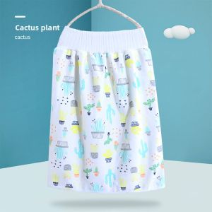 JIFANPAUL | Waterproof Leakproof Training Pants for Toddlers