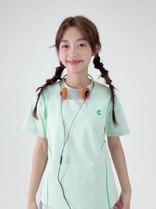 cicochild | Áo Thun Chống Nắng Kháng Khuẩn Hút Ẩm Nhanh