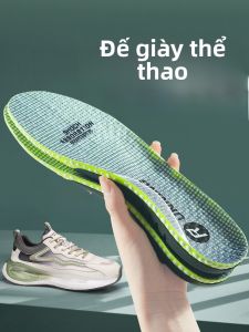 XIANZHAO | Miếng lót giày thể thao chống sốc cho người bị gân chân phẳng chống mệt mỏi khi đứng lâu giảm đau chân chạy bộ bảo vệ bàn chân