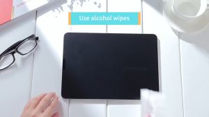 Miếng bảo vệ màn hình mờ Paperlike giống như giấy cho Microsoft Surface Pro 4 5 6 7 8 9 10 12 X Go 1 2 3 4 Write