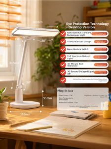 Philips | Anti-Myopia Eye Protection Desk Lamp