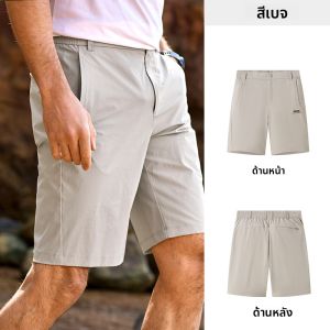 จี๊ป | กางเกงลำลองระบายอากาศได้ดีสำหรับผู้ชาย ทรงหลวม ทรงบาง กางเกงขายาวสำหรับทำงานกลางแจ้งในฤดูร้อน กางเกงขายาวสำหรับเล่นกีฬา