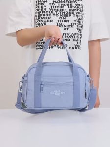 DEOBAGS PIOMA MONARCH TAS BAHU SELEMPANG NYLON - TAS PIOMA 2IN1 - TAS NYLON WATERPROOF