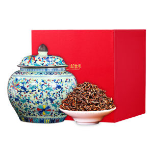 XINYIHAO | Vintage Premium Puerh Ripe Tea