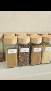 Tempat Bumbu Dapur120ml/ Dispenser Bumbu Anti Tumpah/Tempat Bumbu Dapur Murah/Tempat Bumbu Unik/Botol Bumbu Dapur/bdispenser bumbu dapur