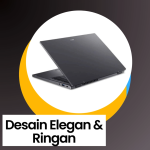 LAPTOP ACER ASPIRE A14-51M-70C1