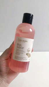 [Chính hãng] Nước cân bằng da Cocoon sen Hậu Giang 140ml | 310ml - TD Shop