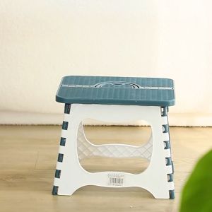 เก้าอี้พับ เก้าอี้เด็ก เก้าอี้พับเด็ก เก้าอี้พลาสติกอเนกประสงค์ เก้าอี้พับพกพา เก้าอี้สตูลพับเก็บได้