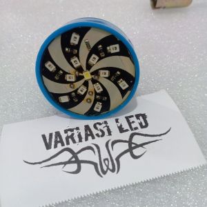 Lampu Stop Belakang Motor Dc 12V - Lampu Stop Kipas - Lampu Rem Belakang Motor Universal - Lampu Stop Rem Belakang Motor Dc 12V harga 1 biji