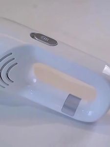 HAN RIVER Cordless Vacuum Cleaner 7-in-1 Home Sweeping Cleaning 25000Pa Strong Suction Handheld Anti-Mite Dust Vacuum Cleaner